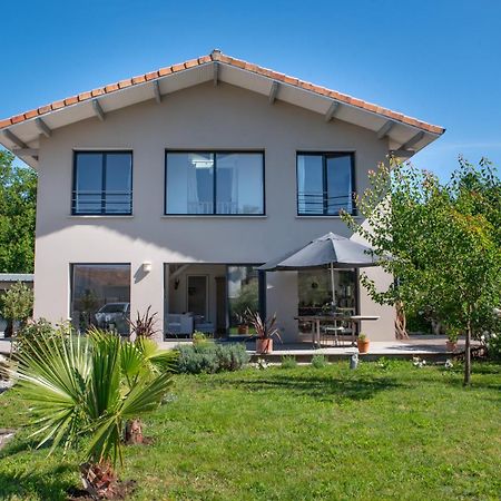 La Maison du Cotton- Gite bio-climatique Andernos-les-Bains Esterno foto