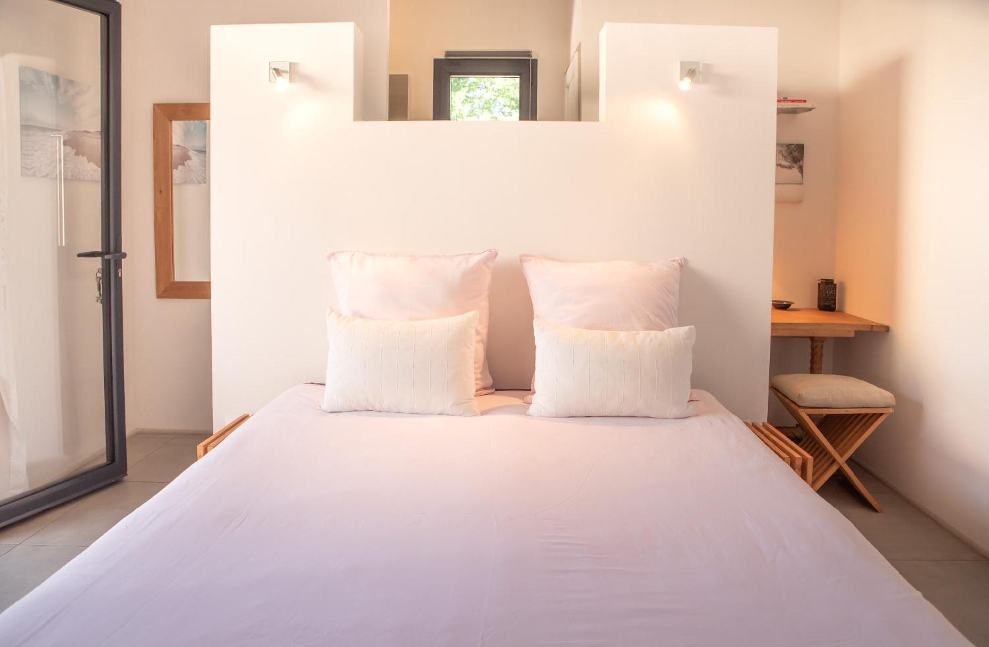 La Maison du Cotton- Gite bio-climatique Andernos-les-Bains Esterno foto