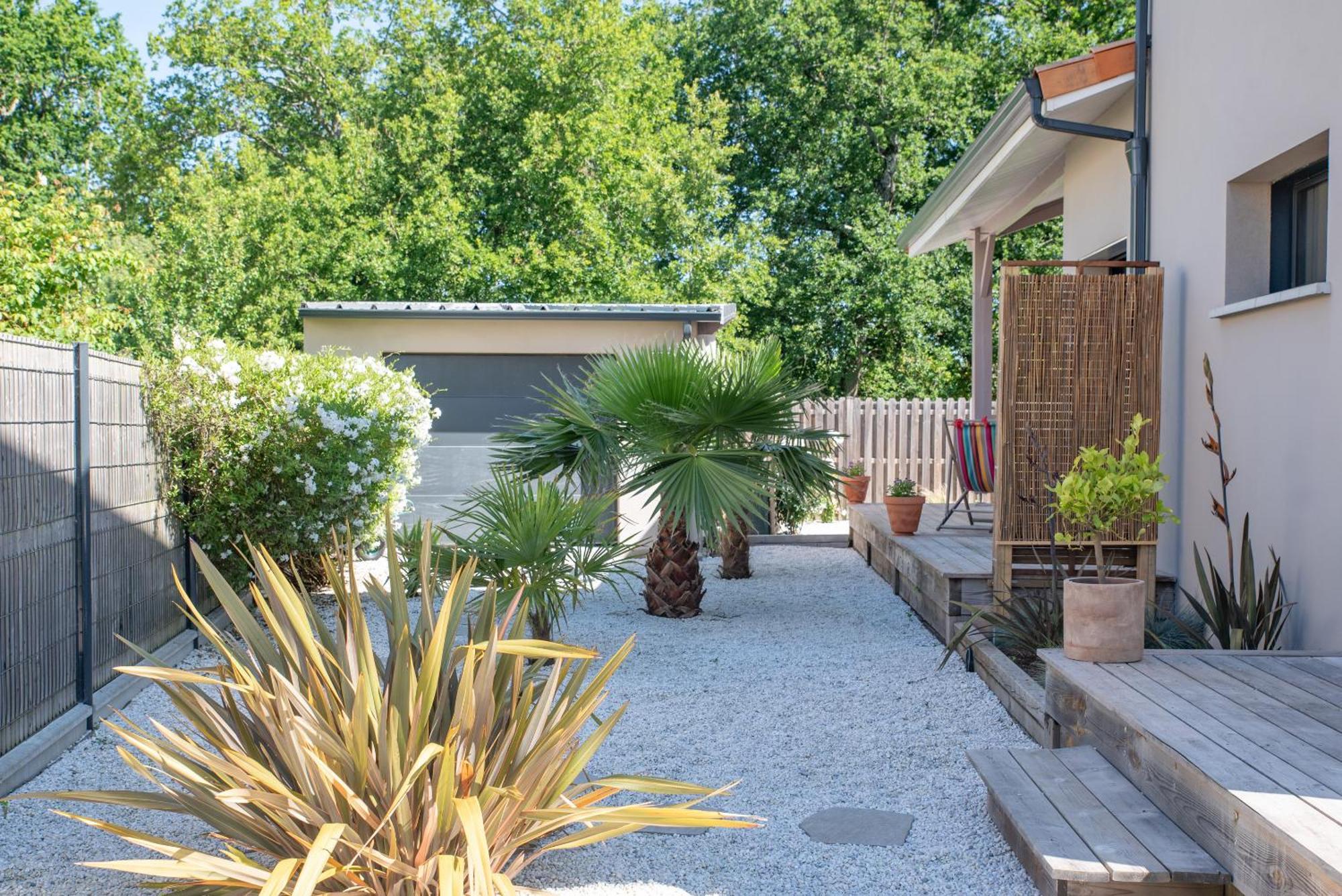 La Maison du Cotton- Gite bio-climatique Andernos-les-Bains Esterno foto