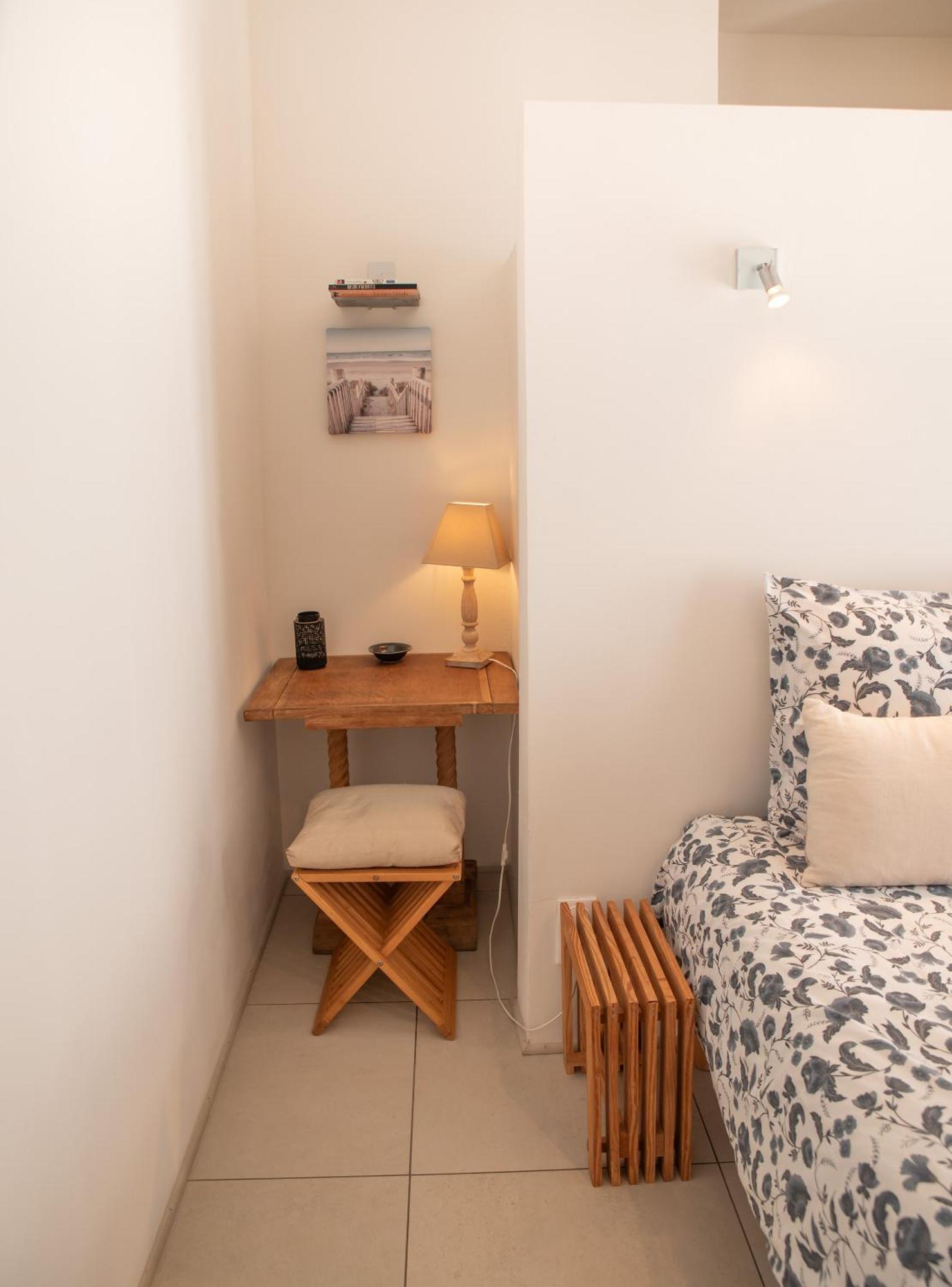 La Maison du Cotton- Gite bio-climatique Andernos-les-Bains Esterno foto