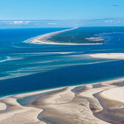 La Maison du Cotton- Gite bio-climatique Andernos-les-Bains Esterno foto